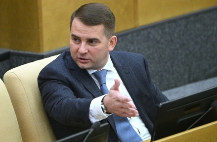 Депутат Нилов заявил об «отрицательном приросте» населения России из-за коронавируса и СВО
