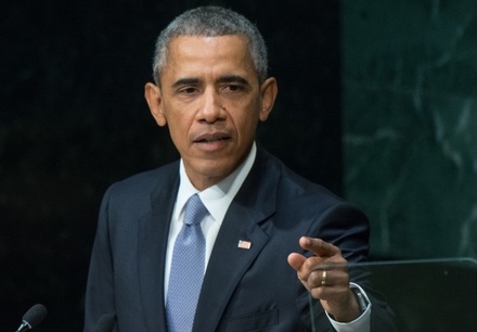 Барак Обама назвал условия для новых санкций против Ирана