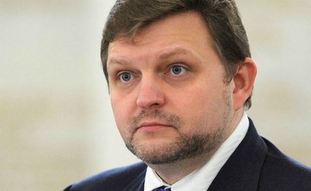 СМИ сообщили об отставке Никиты Белых с поста губернатора Кировской области