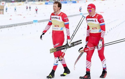 СМИ показали дизайн формы российских лыжников для чемпионата мира