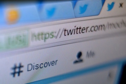 Twitter удвоил лимит символов в сообщениях