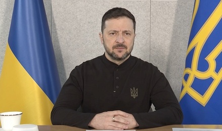 Экс-нардеп Украины: «Зеленский изначально — самозванец»