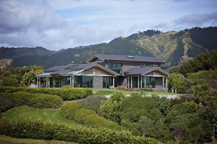 Власти Новой Зеландии хотят запретить иностранцам покупать недвижимость