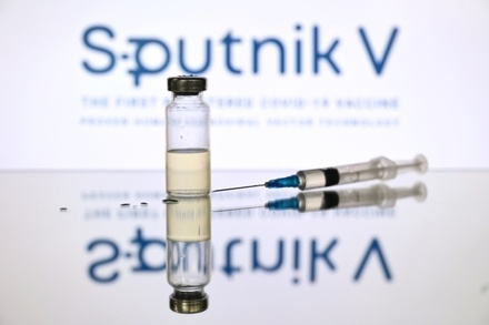Власти Ленобласти пожаловались на дефицит вакцины «Спутник V»