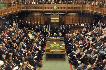 Парламент Британии отверг предложенное Терезой Мэй соглашение с ЕС по Brexit