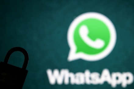 Суд в Москве оштрафовал WhatsApp за нарушение правил деятельности в РФ