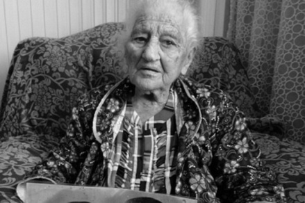 В Сочи скончалась 103-летняя женщина, два года ждавшая квартиру от государства