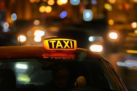 В Думу внесён проект об обязанности агрегатора такси узнавать о судимости водителей