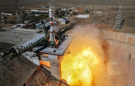 Ни одна компания не захотела страховать новые пуски ракеты-носителя «Союз»