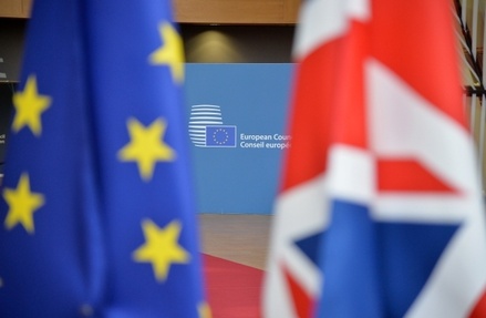 Великобритания не выйдет из ЕС без соглашения с Брюсселем