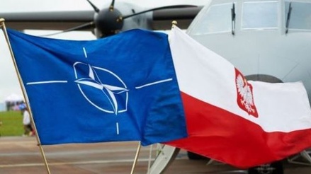 Польским школьникам будут рассказывать о важности НАТО для страны