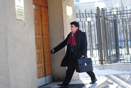 Адвокат Немцовых считает, что своим заявлением Маркин ставит под сомнение итоги следствия