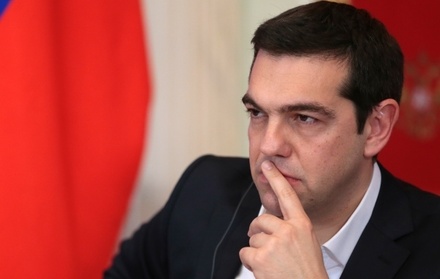 Власти Греции официально объявили о закрытии банков до 6 июля