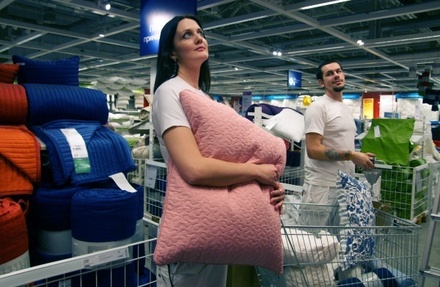В IKEA назвали сроки открытия интернет-магазина в Москве 