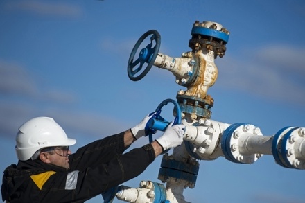 Норвегия поддержала соглашение ОПЕК по сокращению нефтедобычи