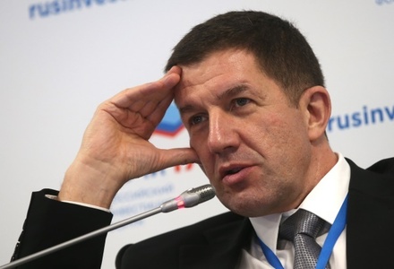 Новым главой «Ростелекома» стал зампред правления ВТБ Михаил Осеевский