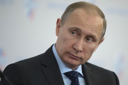 Владимиру Путину заранее доложили о деле Абызова