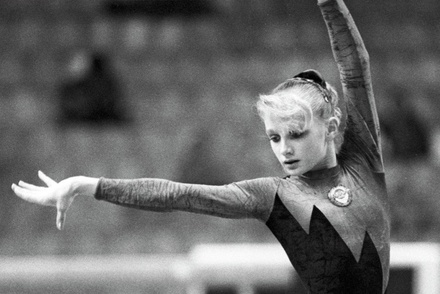 Олимпийская чемпионка обвинила партнёра по сборной СССР в изнасиловании