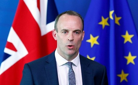 Лондон пригрозил оставить Евросоюз без отступных за Brexit