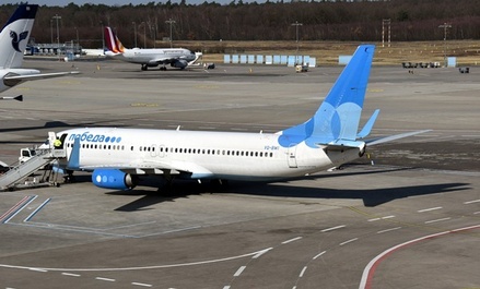 Boeing перестал помогать лоукостеру «Победа» в получении американских виз