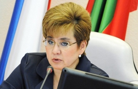 СМИ сообщили о возможной отставке губернатора Забайкальского края