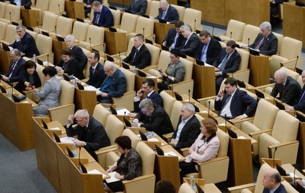 В Госдуме предложили ввести прогрессивное налогообложение и налог на роскошь