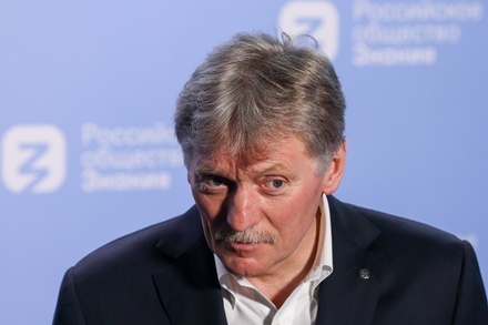 Кремль счёл неправомерными утверждения о дефолте России
