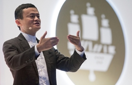 Основатель компании Alibaba вновь стал богатейшим человеком Китая по версии Forbes