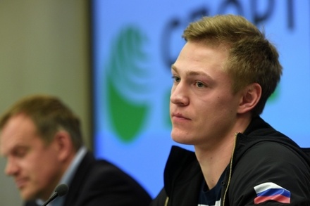 Логинов пропустит чемпионат Европы по биатлону из-за ошибки российских чиновников