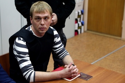 Басманный суд отклонил жалобу Ивана Голунова на бездействие следователей