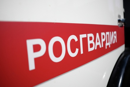 В Росгвардии опровергли смерть пострадавшего в перестрелке в «Москва-Сити» сотрудника