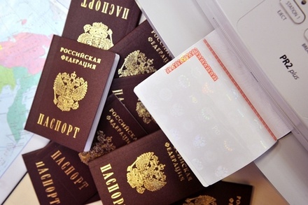 Симоньян: на днях выйдет указ о гражданстве для находящихся в РФ жителей ЛНР и ДНР