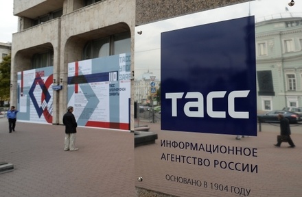 Руководство ТАСС и «России сегодня» опровергает сообщения об объединении