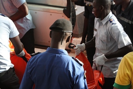 Шестеро сотрудников авиакомпании «Волга-Днепр» погибли в Мали при атаке террористов