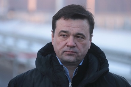 Воробьёв назвал условие снятия ограничений по коронавирусу в Подмосковье