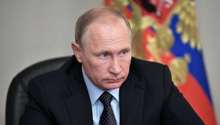 В Кремле прокомментировали причину неучастия Путина в Генассамблее ООН