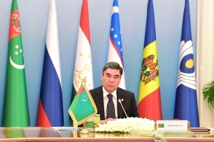 СМИ сообщают о задержаниях граждан Туркмении за разговоры о смерти президента