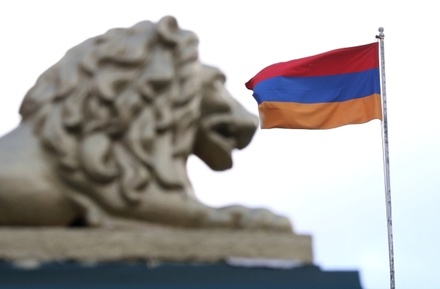В Ереване заявили о снижении доли РФ в военно-техническом сотрудничестве