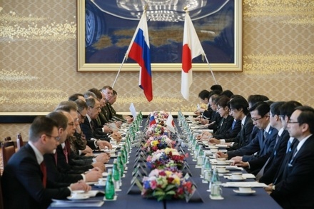 Власти Японии призвали усилить санкции против России