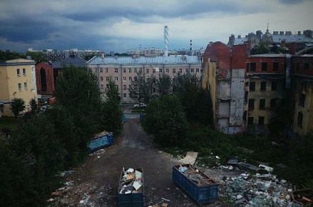 В Петербурге не ожидают сокращения турпотока после закрытия консульства Британии