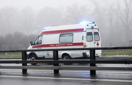 На юго-востоке Москвы во время ограбления ранен предприниматель  