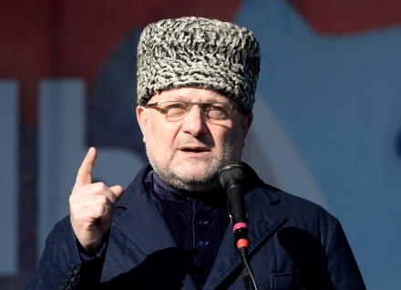 Власти Чечни обратятся в СКР и ФСБ по поводу публикаций «Новой газеты» 