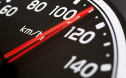Обоснованность штрафа за превышение скорости от 10 км/ч оценят к лету