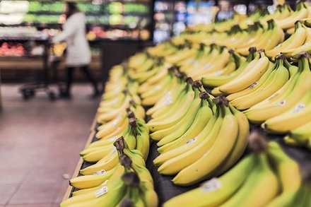 Эквадор из-за санкций столкнулся с трудностями в поставках бананов в Россию