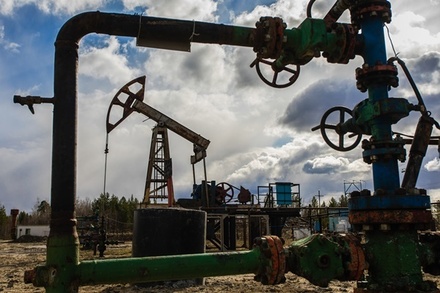 В Госдуме исключили влияние новых месторождений в Саудовской Аравии на цену российской нефти и газа