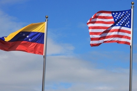 США расширили санкционный список по Венесуэле