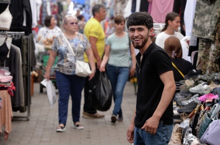 В Госдуме предложили повысить стоимость патента для мигрантов