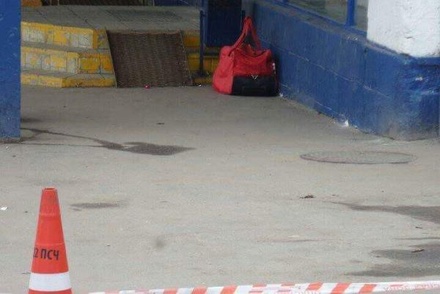 Из-за бесхозной сумки эвакуируют магазин на северо-востоке Москвы