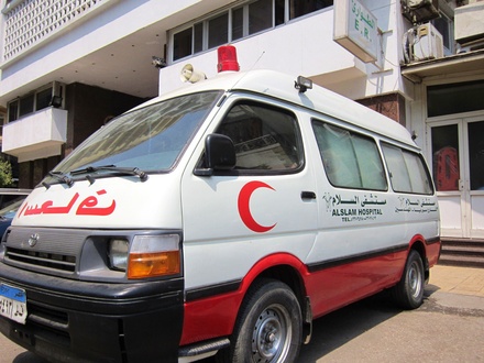 Глава Минздрава Туниса ушёл в отставку после смерти в больнице 11 младенцев