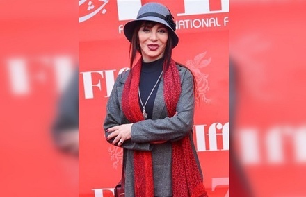Иранскую актрису приговорили к двум годам тюрьмы за отказ от ношения хиджаба